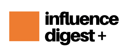 Influence Digest Logo
