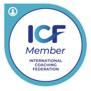 ICF Member Logo Graphic